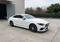 Mercedes-Benz CLS 350 d Coupe Premium Plus 4matic auto Full Opt. euro6D Blanco - thumbnail 6