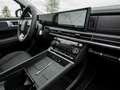 Hyundai SANTA FE ALLRAD+HYBRID+NAVI+LEDER+ASSISTENTEN Zwart - thumbnail 6