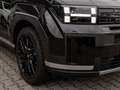 Hyundai SANTA FE ALLRAD+HYBRID+NAVI+LEDER+ASSISTENTEN Zwart - thumbnail 2