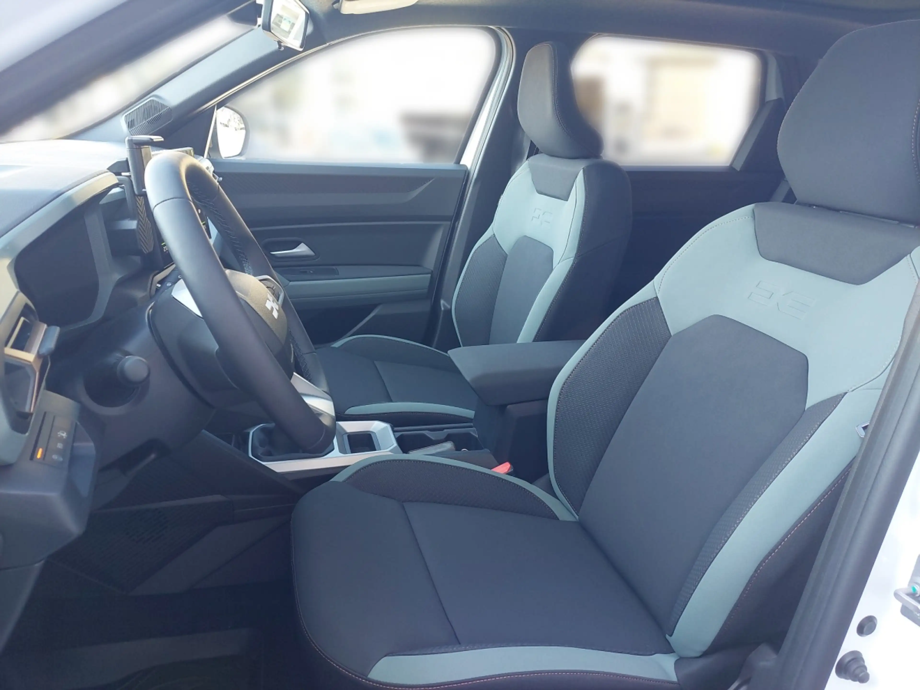 Dacia Bigster BIGSTER Extreme Mild Hybrid 140 — photo 5