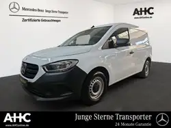 Mercedes-Benz Citan 108 CDI Kasten Standard Klima PTS hinten