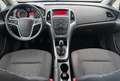 Opel Astra J Sports Tourer Edition/1.HAND/SCHECKHEFT Weiß - thumbnail 9