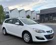 Opel Astra J Sports Tourer Edition/1.HAND/SCHECKHEFT Weiß - thumbnail 3