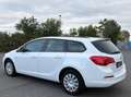 Opel Astra J Sports Tourer Edition/1.HAND/SCHECKHEFT Weiß - thumbnail 8