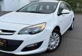 Opel Astra J Sports Tourer Edition/1.HAND/SCHECKHEFT Weiß - thumbnail 2
