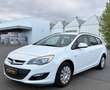 Opel Astra J Sports Tourer Edition/1.HAND/SCHECKHEFT Weiß - thumbnail 1