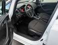 Opel Astra J Sports Tourer Edition/1.HAND/SCHECKHEFT Weiß - thumbnail 13