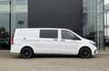 Mercedes-Benz Vito 116 L3 Automaat RWD Mixto Dubbel Cabine | BPM Vrij Blanc - thumbnail 7