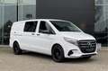 Mercedes-Benz Vito 116 L3 Automaat RWD Mixto Dubbel Cabine | BPM Vrij Blanc - thumbnail 31