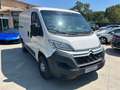 Citroen Jumper 30 L1H1 2.2 BLUEHDI 120 S\u0026S CONTROL Blanc - thumbnail 2