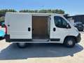 Citroen Jumper 30 L1H1 2.2 BLUEHDI 120 S\u0026S CONTROL Blanc - thumbnail 14