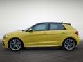 Audi A1 Sportback 30 TFSI S line NaviPlus LED 18-Zoll G... Gelb - thumbnail 4