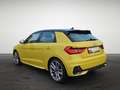 Audi A1 Sportback 30 TFSI S line NaviPlus LED 18-Zoll G... Gelb - thumbnail 5