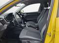 Audi A1 Sportback 30 TFSI S line NaviPlus LED 18-Zoll G... Gelb - thumbnail 8