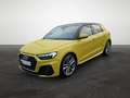 Audi A1 Sportback 30 TFSI S line NaviPlus LED 18-Zoll G... Gelb - thumbnail 3