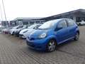 Toyota Sonstige Aygo AYGO Basis Klima Servo EF Tüv 1.Hnd Blau - thumbnail 2