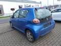 Toyota Sonstige Aygo AYGO Basis Klima Servo EF Tüv 1.Hnd Blau - thumbnail 6