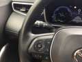 Toyota Corolla Cross 2,0 Hybrid Active Drive 2WD Silber - thumbnail 12