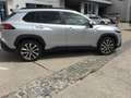 Toyota Corolla Cross 2,0 Hybrid Active Drive 2WD Silber - thumbnail 5