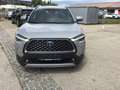 Toyota Corolla Cross 2,0 Hybrid Active Drive 2WD Silber - thumbnail 7