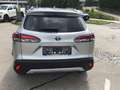 Toyota Corolla Cross 2,0 Hybrid Active Drive 2WD Silber - thumbnail 3