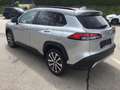 Toyota Corolla Cross 2,0 Hybrid Active Drive 2WD Silber - thumbnail 2