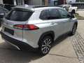 Toyota Corolla Cross 2,0 Hybrid Active Drive 2WD Silber - thumbnail 4