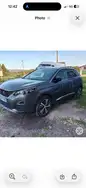 Peugeot 3008 1.6 BlueHDi 120ch S&S EAT6 GT Line