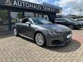 Audi TTS Roadster 2.0 TFSI quattro*VIRTUAL*NAVI*LED* Grau - thumbnail 10