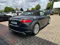 Audi TTS Roadster 2.0 TFSI quattro*VIRTUAL*NAVI*LED* Grau - thumbnail 7
