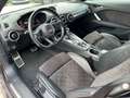 Audi TTS Roadster 2.0 TFSI quattro*VIRTUAL*NAVI*LED* Grau - thumbnail 16