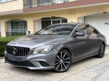 CLA 200 d / PACK AMG / Automatique