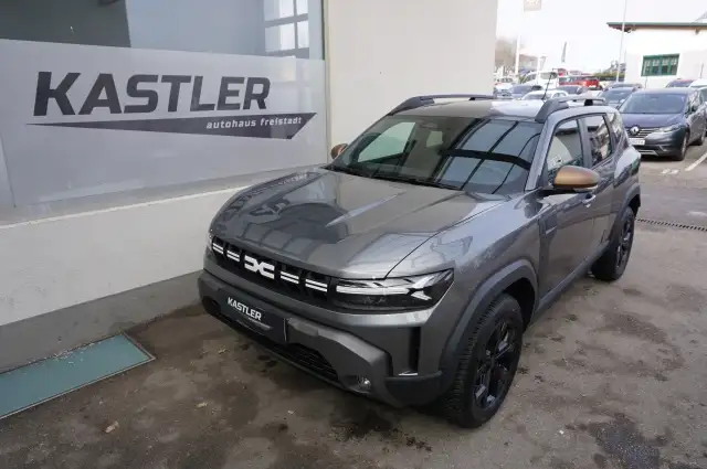 Dacia Duster DUSTER Extreme TCe  130 4x4