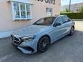 Mercedes-Benz E 450 d 4M AMG PREMIUM+*FAP+*STHZ*MASSAGE*N122t€ Gris - thumbnail 1