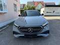 Mercedes-Benz E 450 d 4M AMG PREMIUM+*FAP+*STHZ*MASSAGE*N122t€ Gris - thumbnail 5
