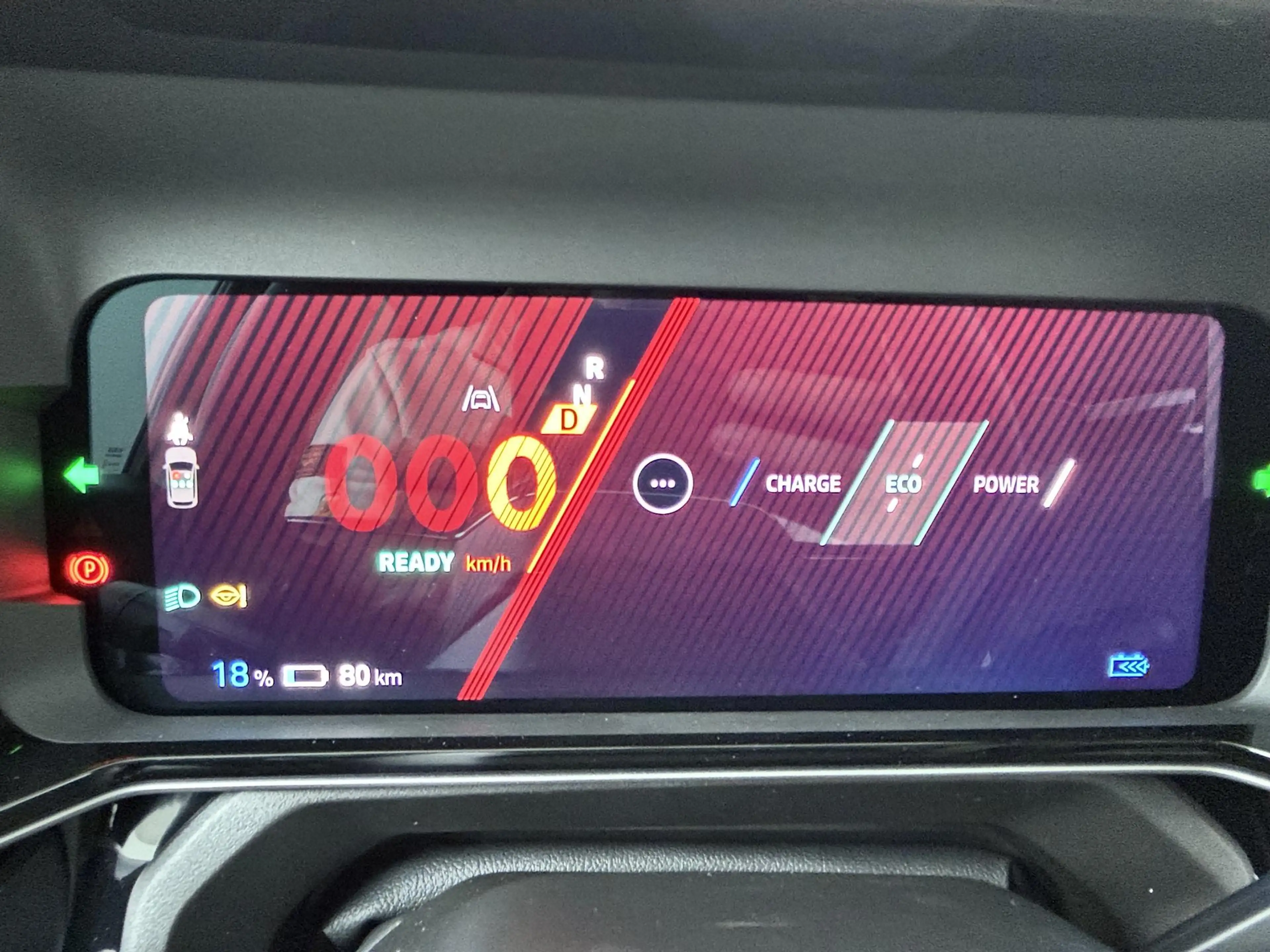 Renault R 5 techno 150 pk comfort range | pack advanced drivin — photo 10