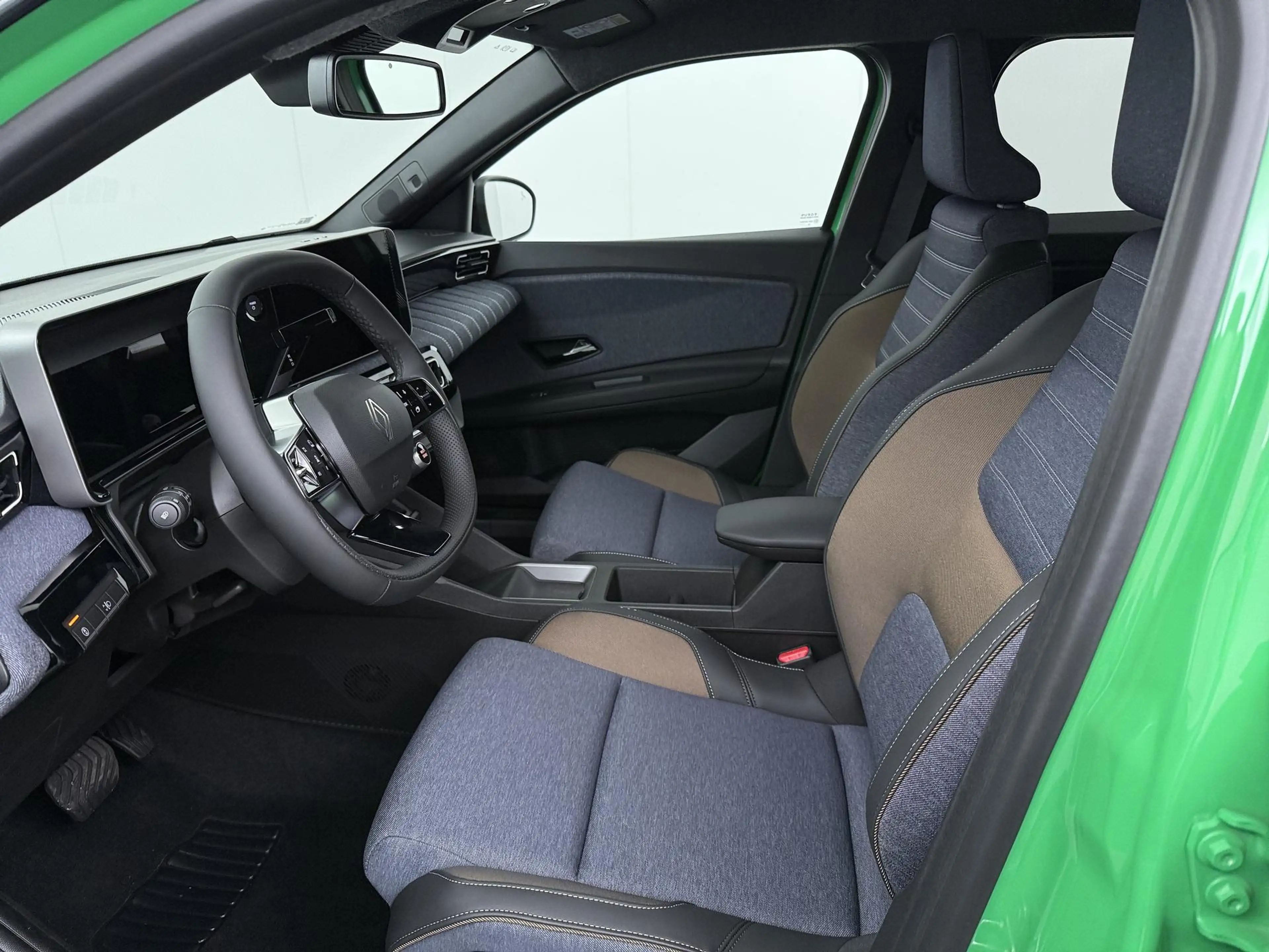 Renault R 5 techno 150 pk comfort range | pack advanced drivin — photo 13