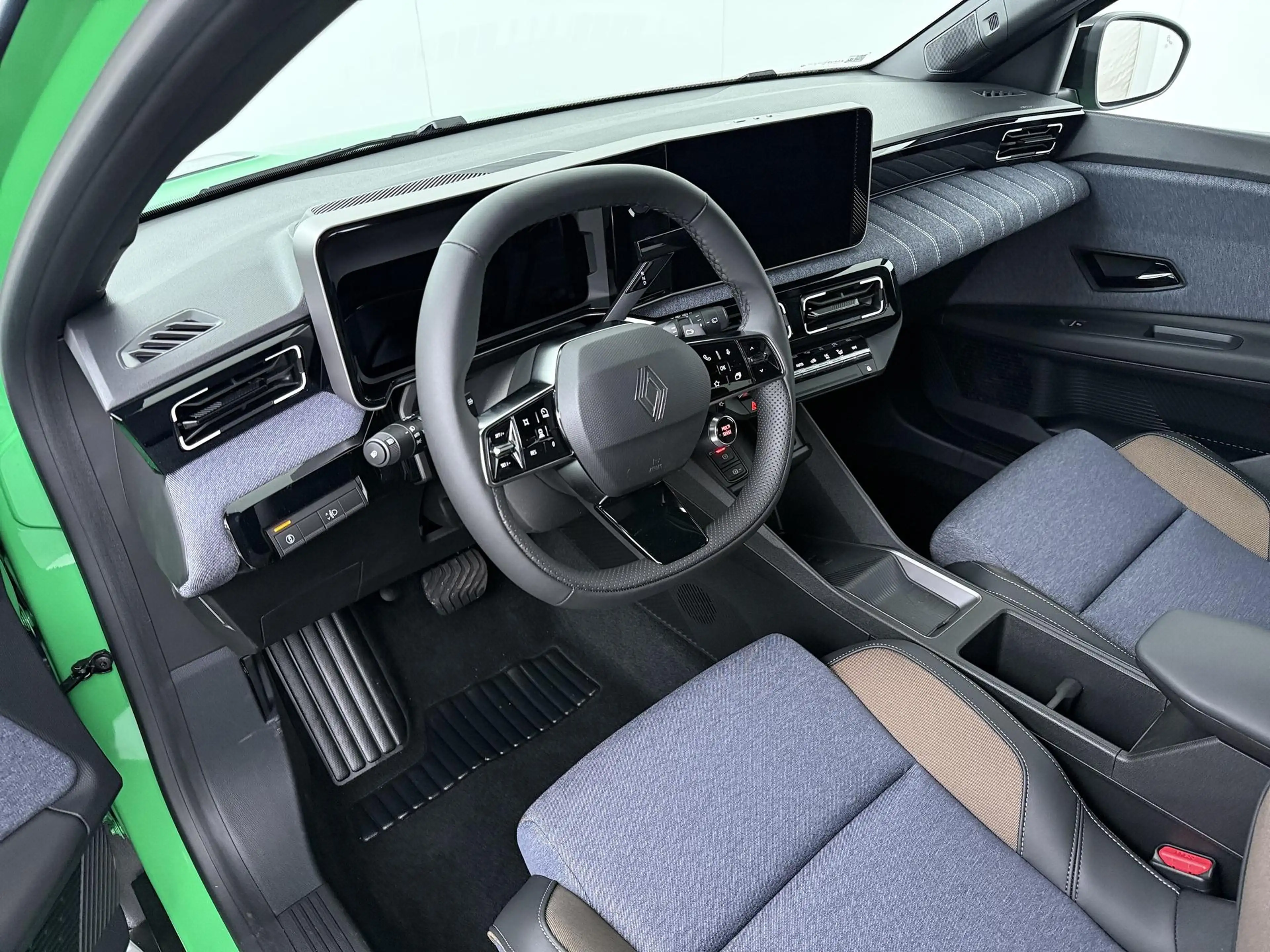 Renault R 5 techno 150 pk comfort range | pack advanced drivin — photo 9