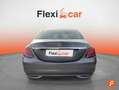 Mercedes-Benz C 200 Gris - thumbnail 5