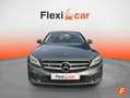 Mercedes-Benz C 200 Gris - thumbnail 2