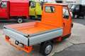 Piaggio Ape 50 Kasten LED SOFORT !! Gelb - thumbnail 22