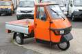 Piaggio Ape 50 Kasten LED SOFORT !! Gelb - thumbnail 28