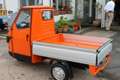 Piaggio Ape 50 Kasten LED SOFORT !! Gelb - thumbnail 27