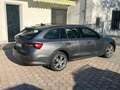 Skoda Octavia Octavia Wagon 2.0 tdi evo Executive 115cv dsg Gris - thumbnail 4