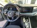 Skoda Octavia Octavia Wagon 2.0 tdi evo Executive 115cv dsg Gris - thumbnail 9