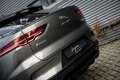 Jaguar I-Pace EV400 HSE 90 kWh (400pk) MERIDIAN PANO LED MATRIX Gris - thumbnail 33