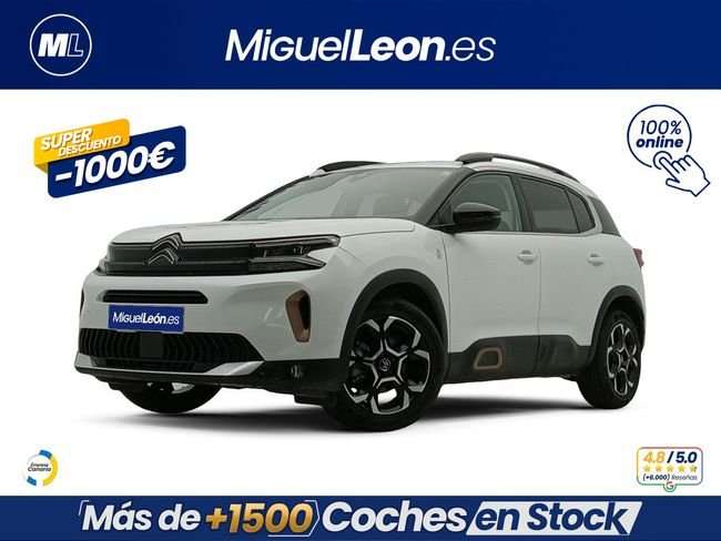 Citroen C5 Aircross PureTech S&S C-Series 130 - foto 1