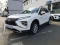 Mitsubishi Eclipse Cross 2,4 PHEV 4WD Intense+ CVT Aut. Weiß - thumbnail 1