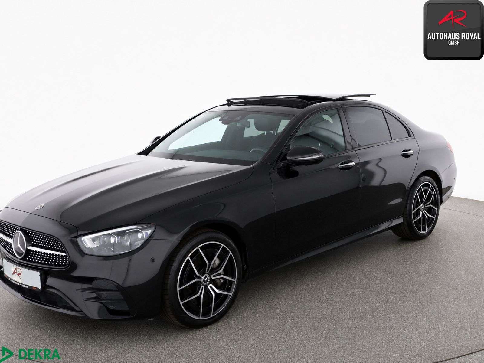 2022 Mercedes Benz E 450