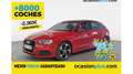 Audi A3 Sportback 35 TDI ALL-IN edition S tronic 110kW Rouge - thumbnail 1